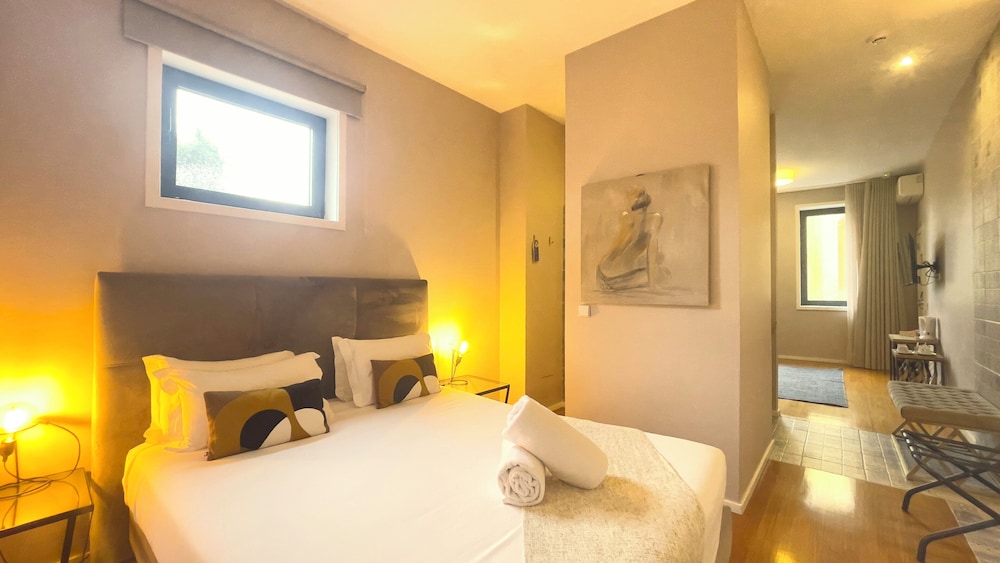 YOURS GUESTHOUSE PORTO 8/50