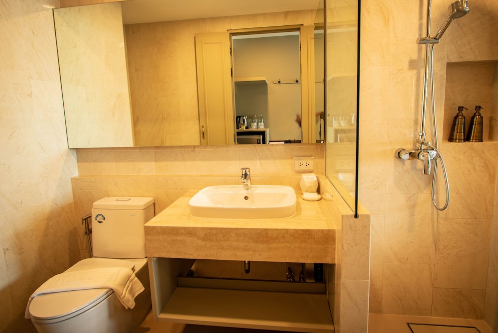 Eurana Boutique Hotel 86/87