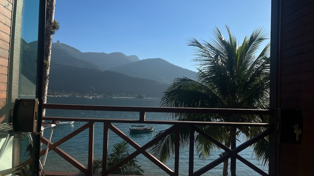 Pousada Portal do Sol Ilha Grande 38/44