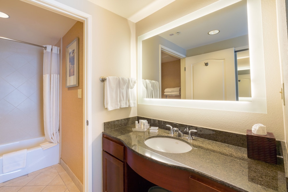Homewood Suites By Hilton San Diego Airport Liberty Station 16/69