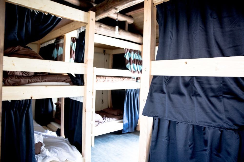 Dot Hostel Nagano 35/36