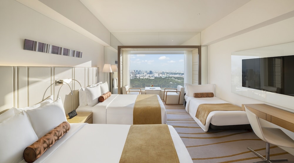 The Prince Gallery Tokyo Kioicho a Luxury Collection Hotel 39/79
