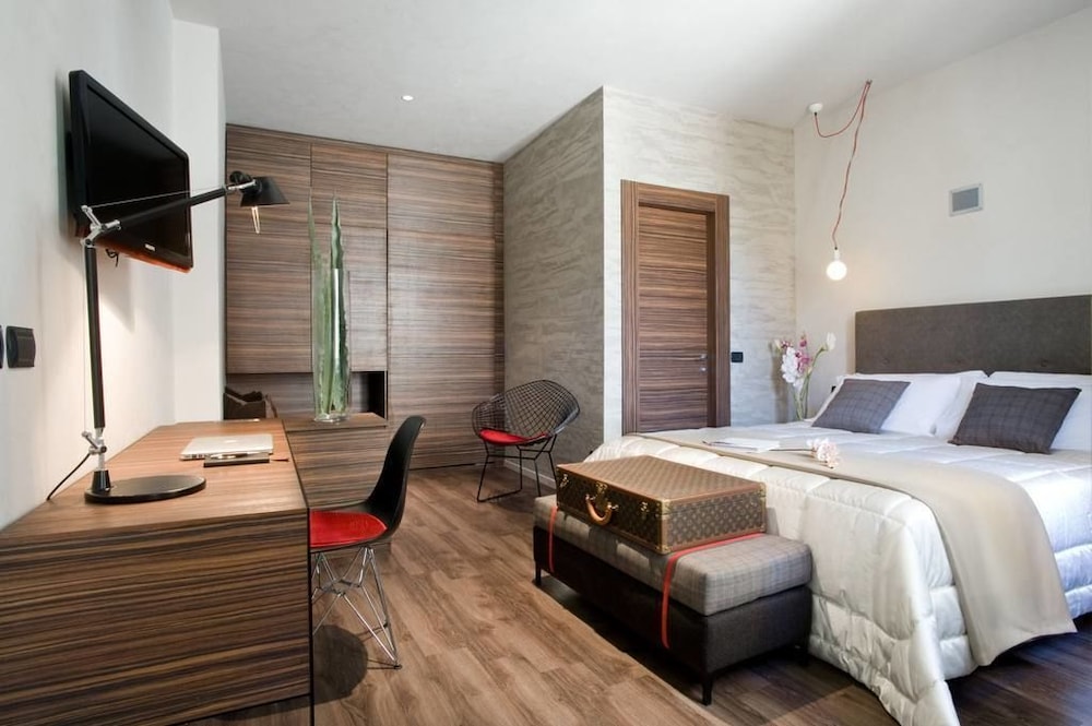 Hotel Unicorno 7/33