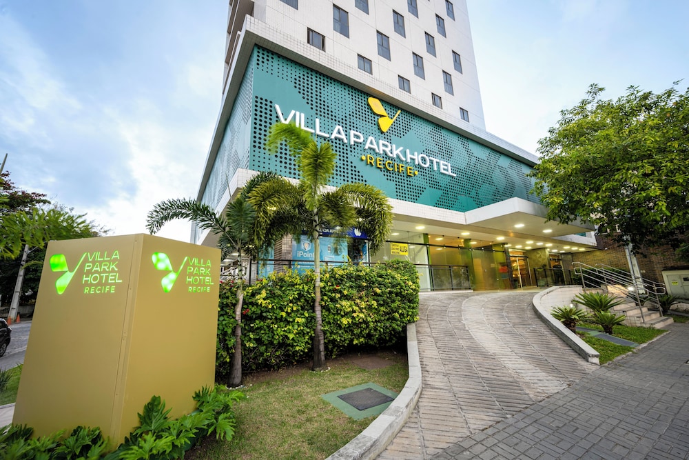 Hotel Villa D'oro 6/64