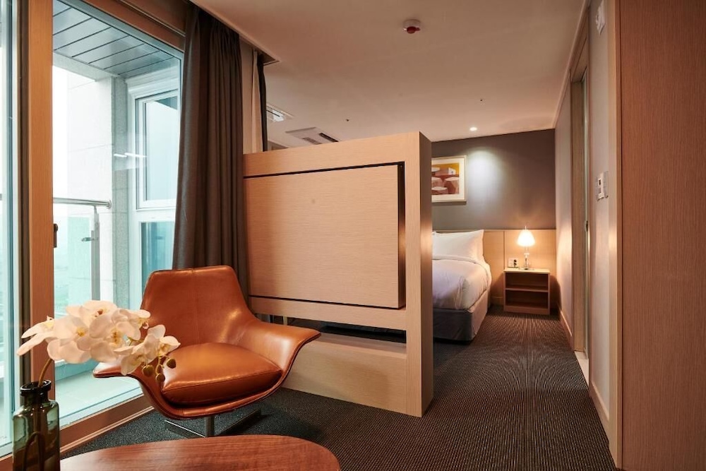 New Raon Stay Hotel 30/50
