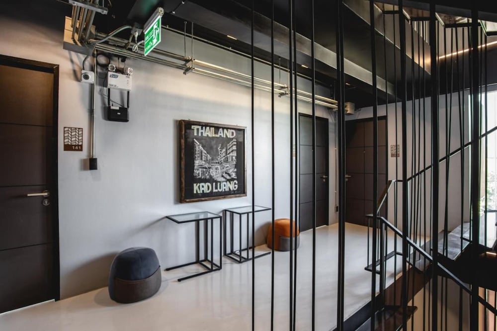 My Loft Hotel 25/34