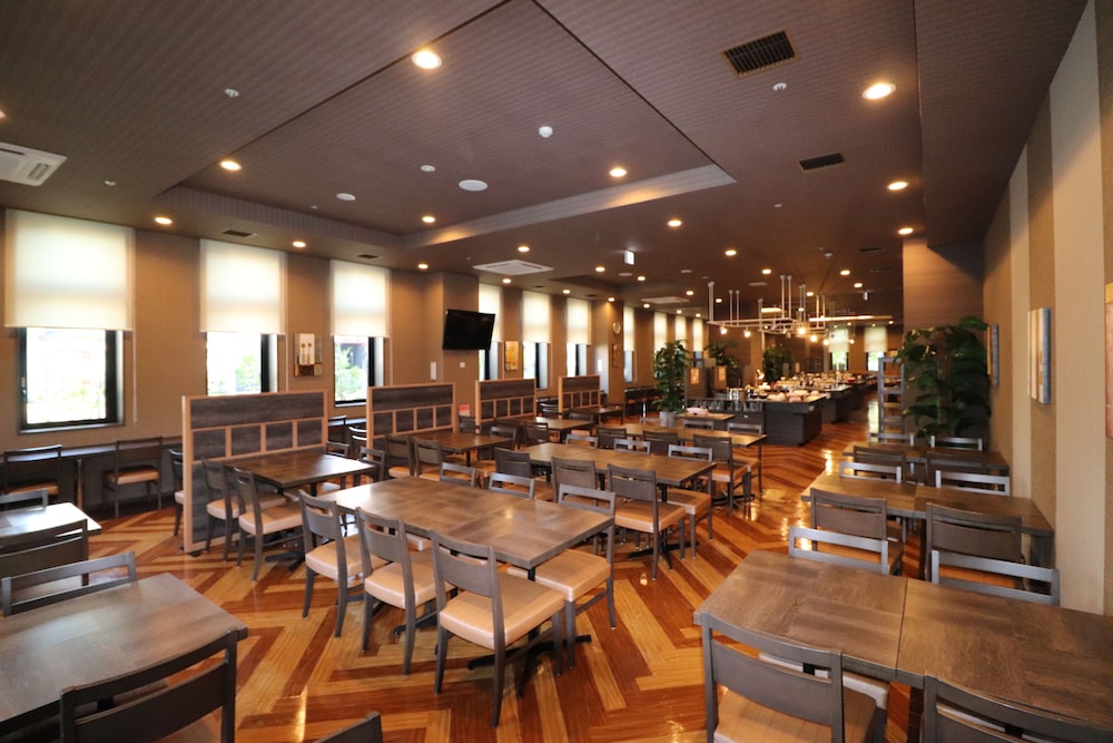Hotel Route Inn Chitose Ekimae 27/31