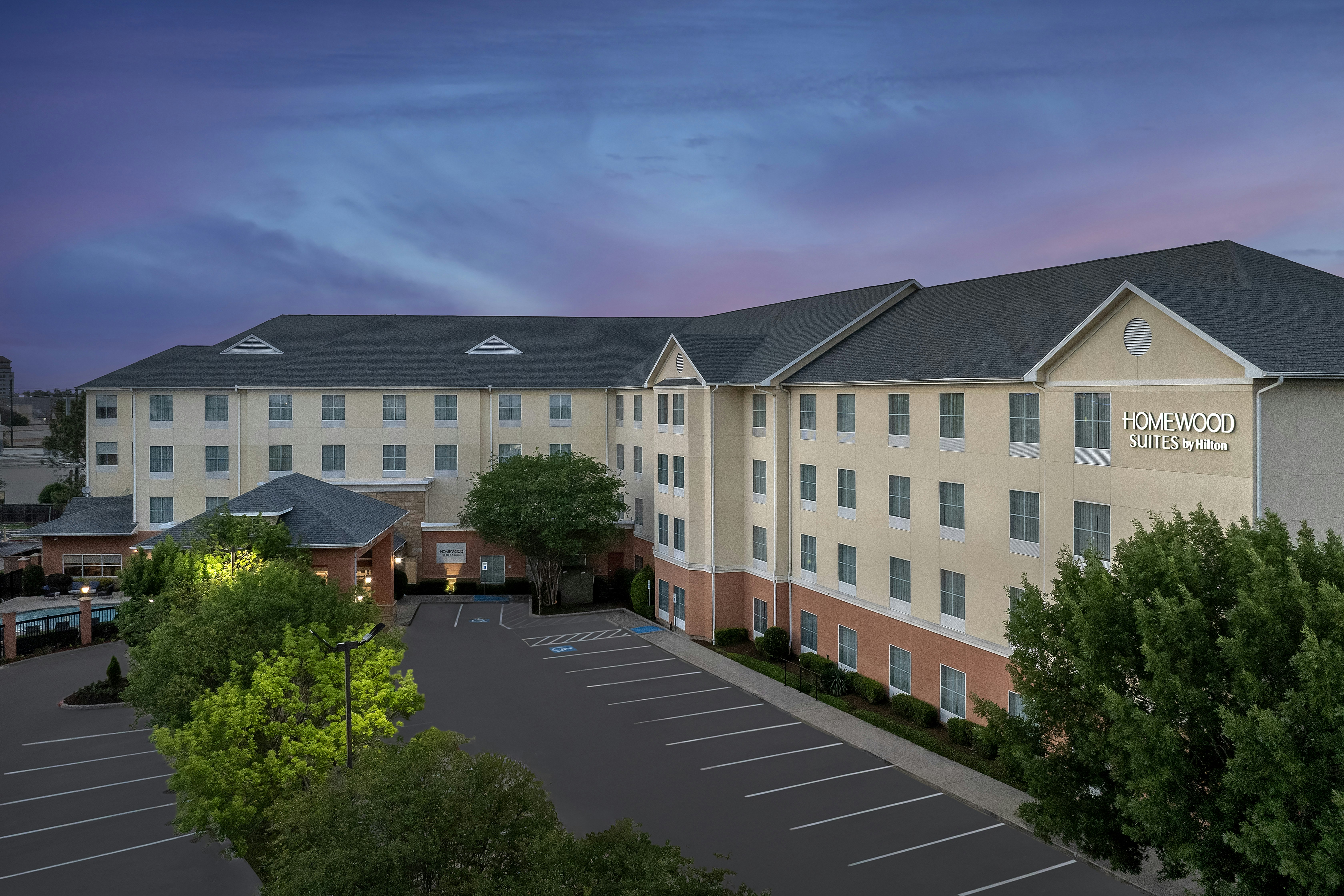 Homewood Suites by Hilton Houston Stafford Sugarland 3/26