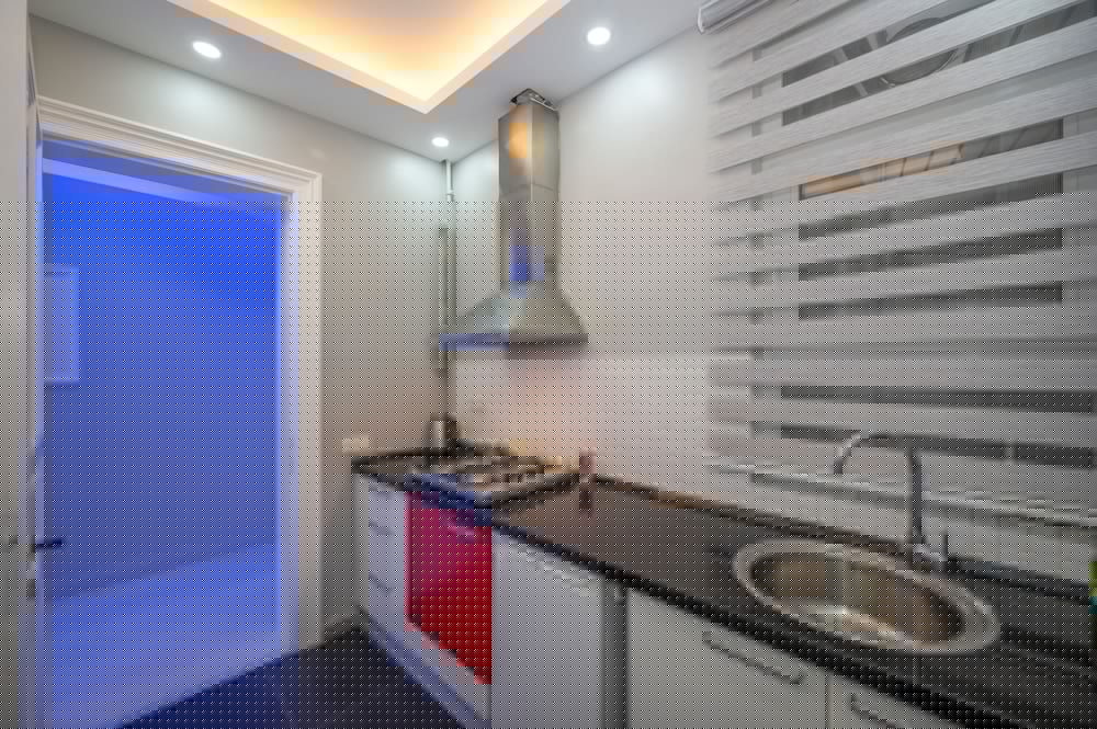 Hotel Next2 43/65