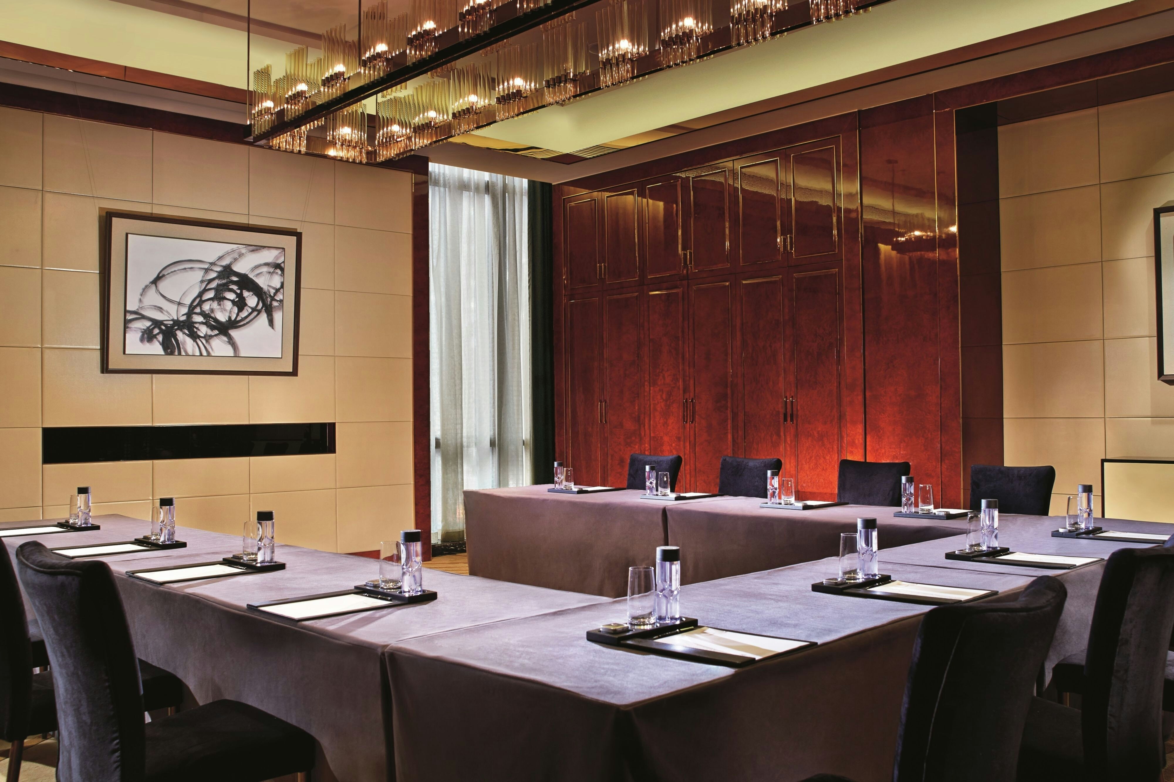 Ritz Carlton Chengdu 60/66