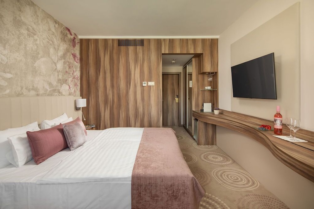 Hotel Carbona Thermal Spa 21/72