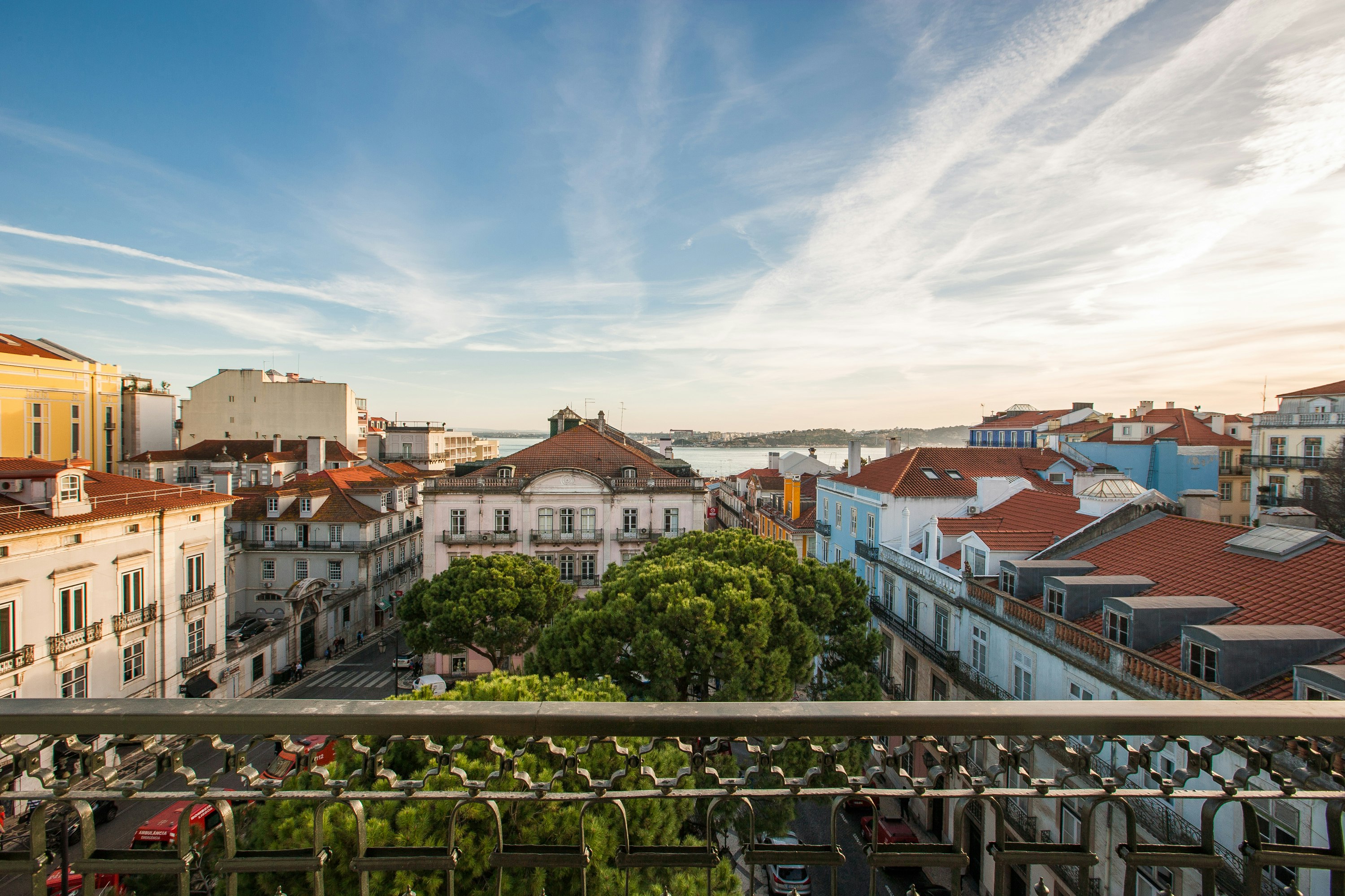 Bairro Alto 78/82