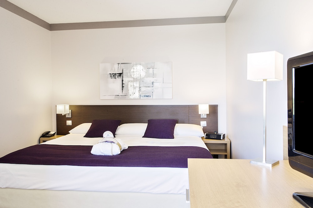 Mercure Toulouse Aeroport Golf De Seilh 20/72