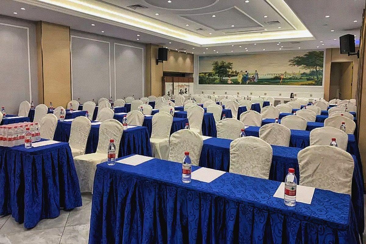 Vienna Hotel Guangzhou Airport 24/30