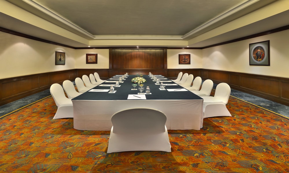 The Lalit Golf And Spa Resort Goa 38/50