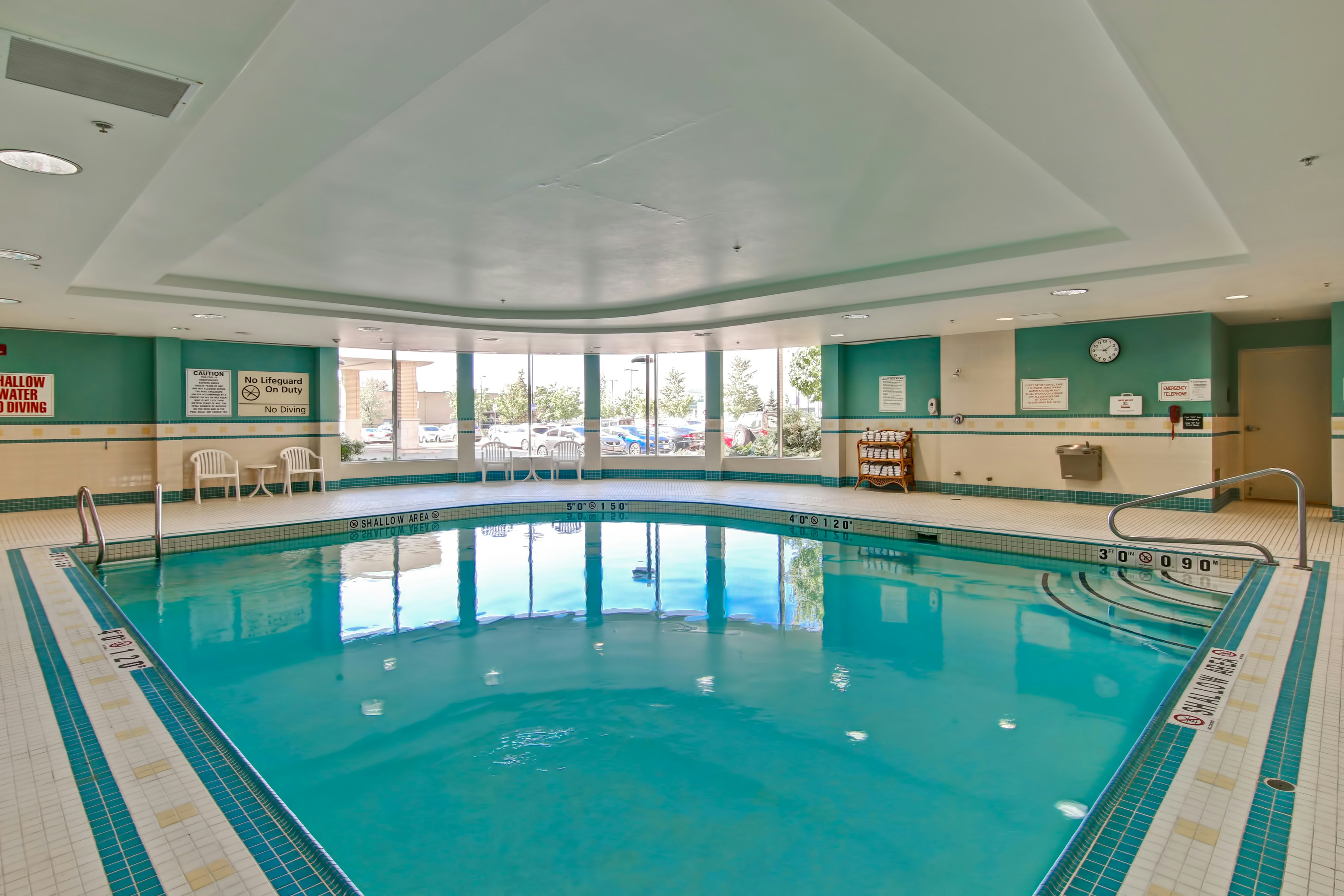 Homewood Suites By Hilton Toronto Airport Corporate Centre 15/43
