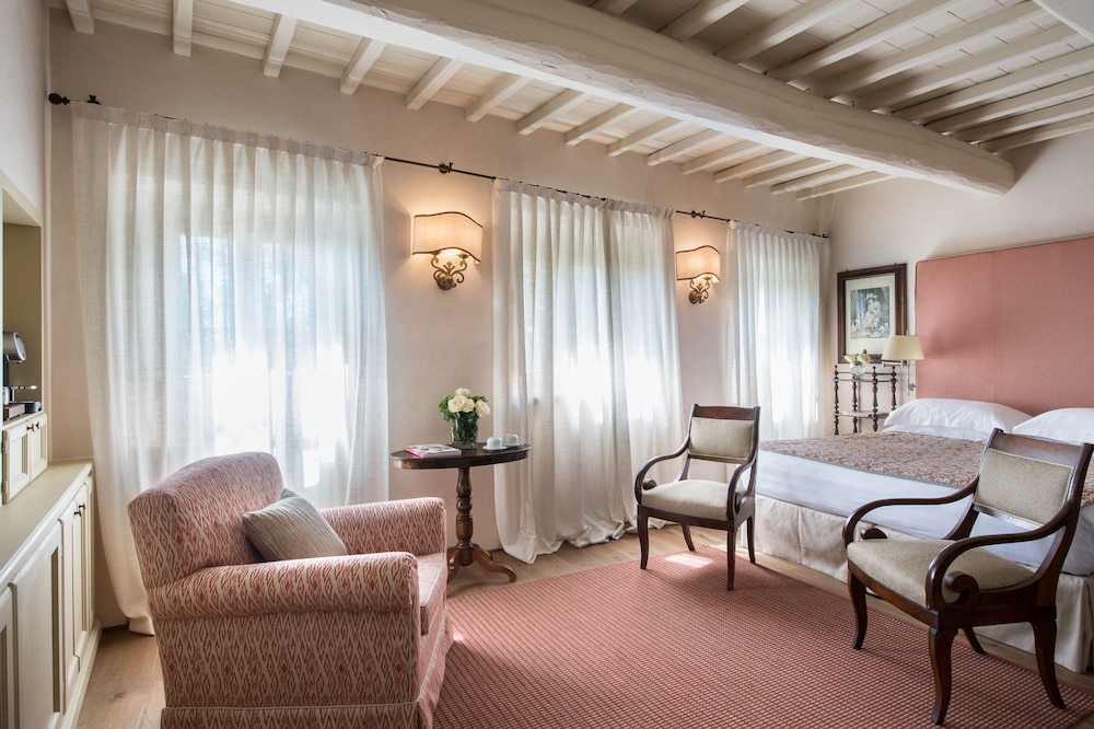 Il Borro Hotel 52/67