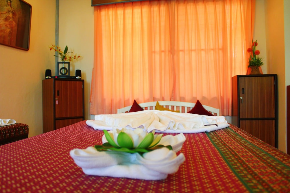 The Sunset Beach Resort Koh Kho Khao 11/50