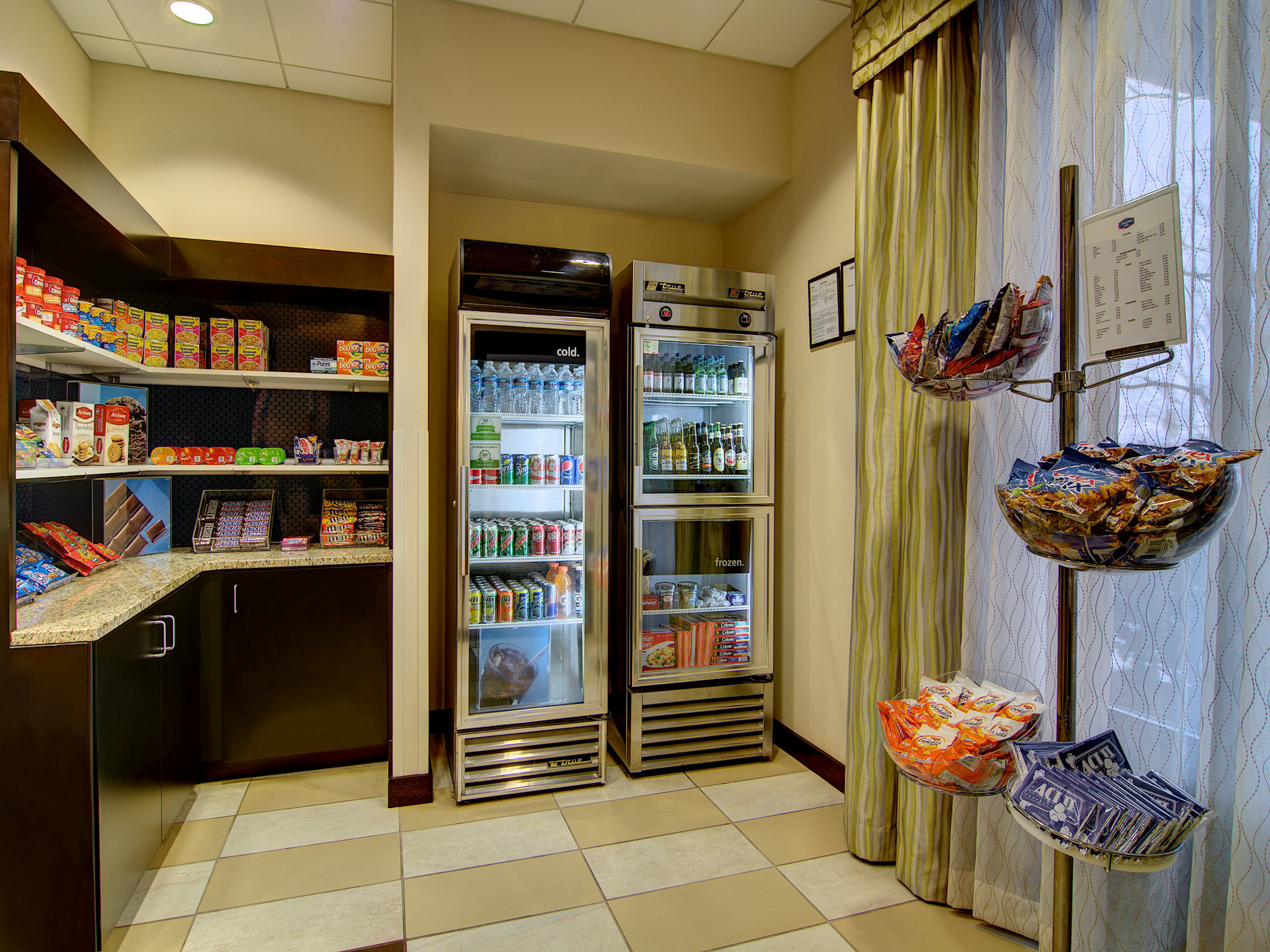 Hampton Inn Washington-Dulles Intl Airport South 23/36