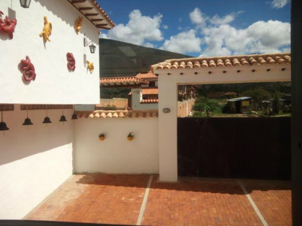 Hotel Capitan Ricaurte 10/66