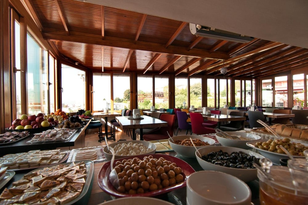 Mevlana Boutique Hotel 48/55