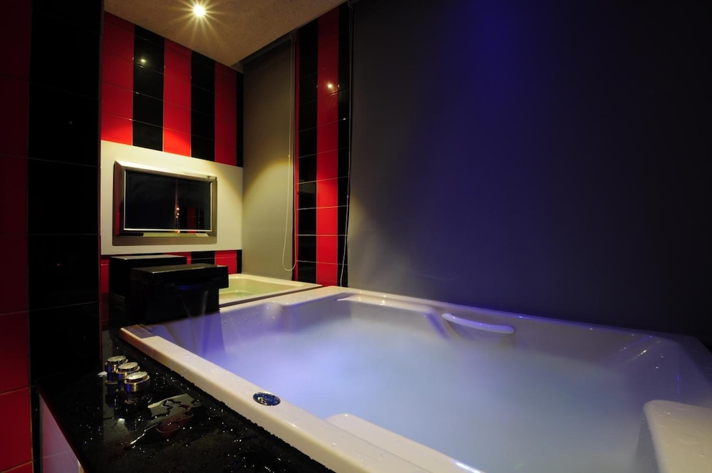Jinspa Resort Hotel 31/36