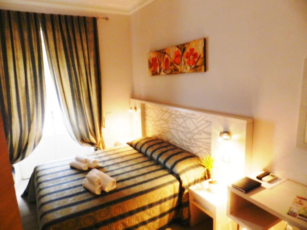 VATICAN ROME B&B 8/40