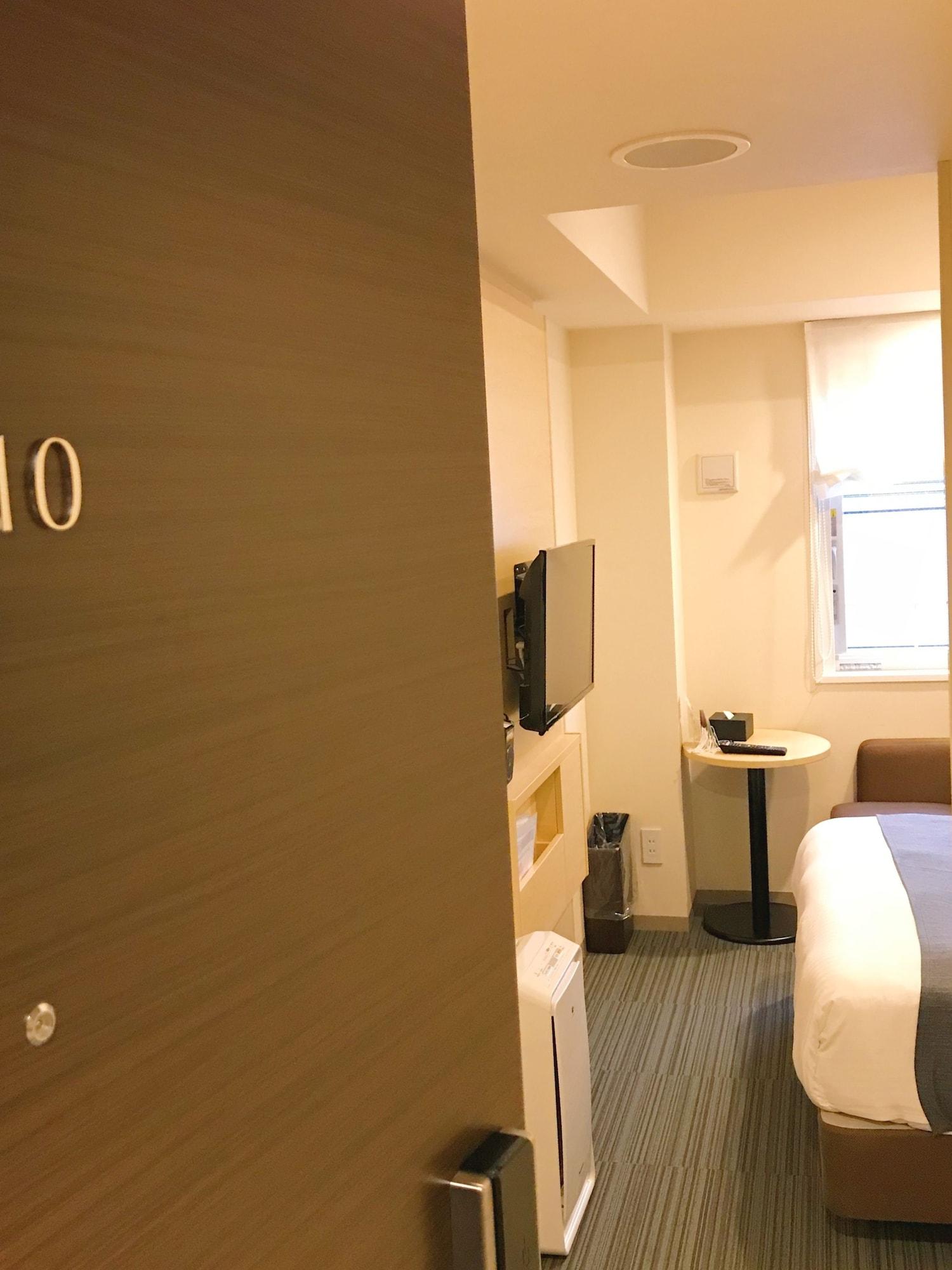 Smile Hotel Shinagawasengakuji Ekimae 55/56