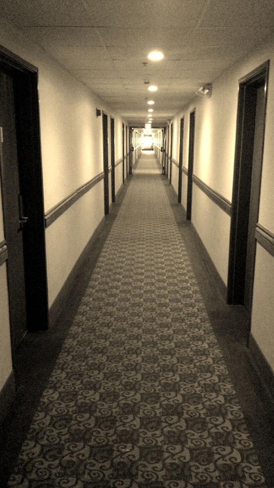 All American Inn and Suites 44/46
