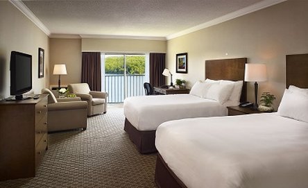 Deerhurst Resort 16/50