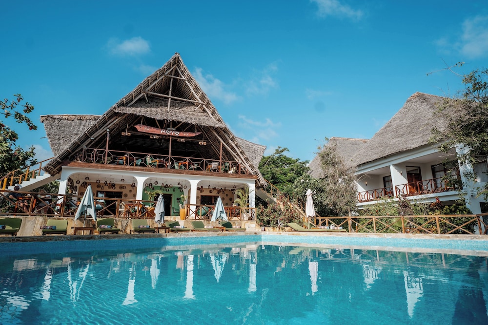ZANZIBELLA HOTEL & SPA