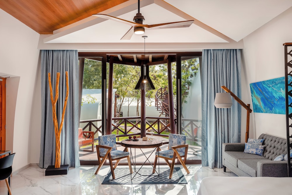 Mia Bacalar Luxury Resort and Spa 34/50