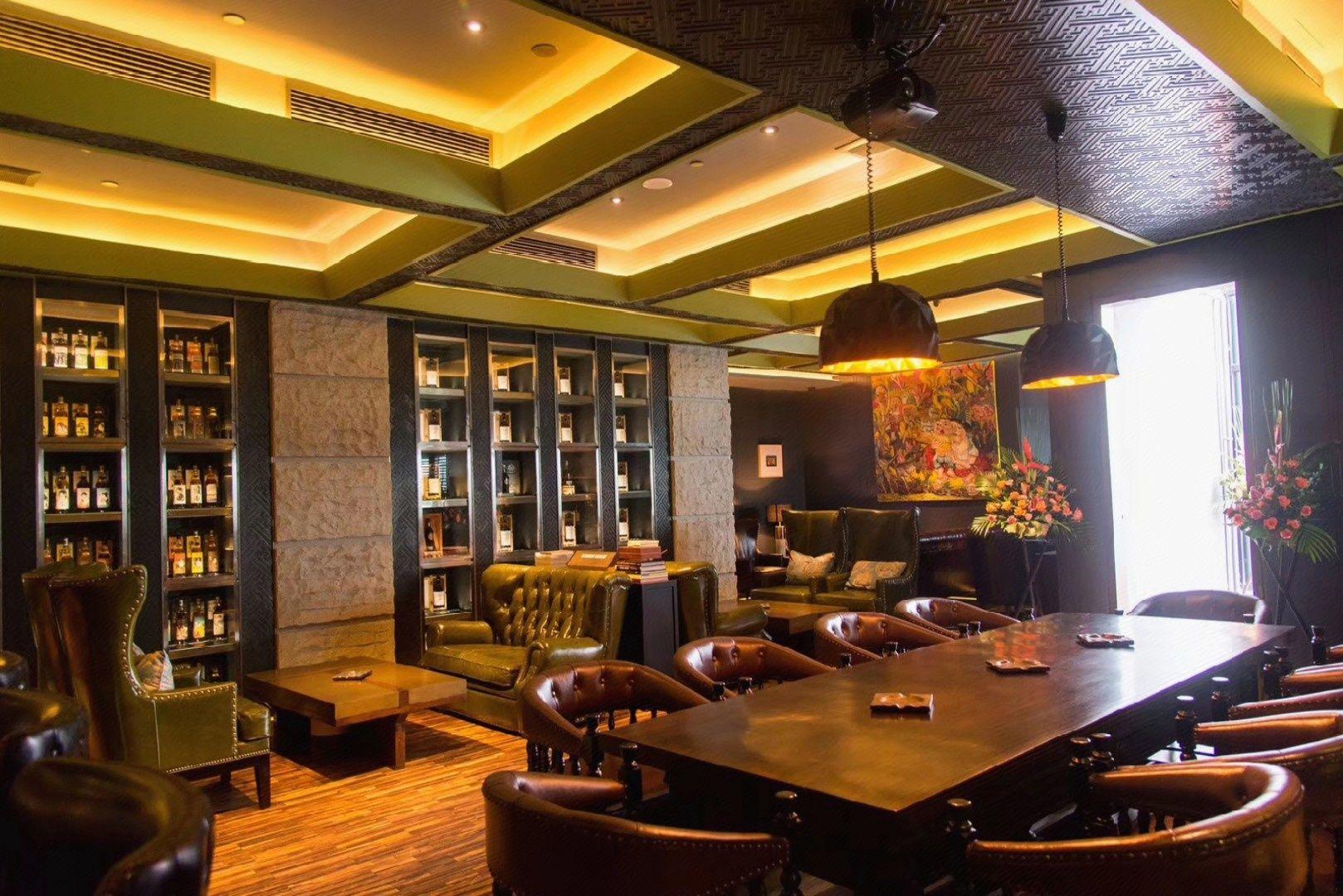 Shantou Haiyi Panorama Hotel 25/31