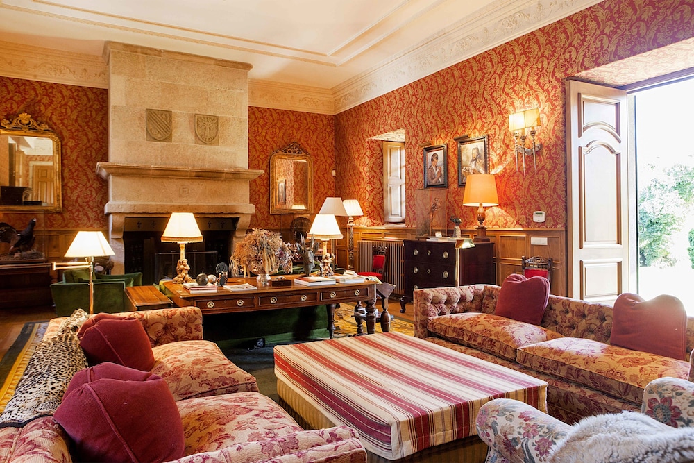 Pazo De Brandeso & Country Club 25/54