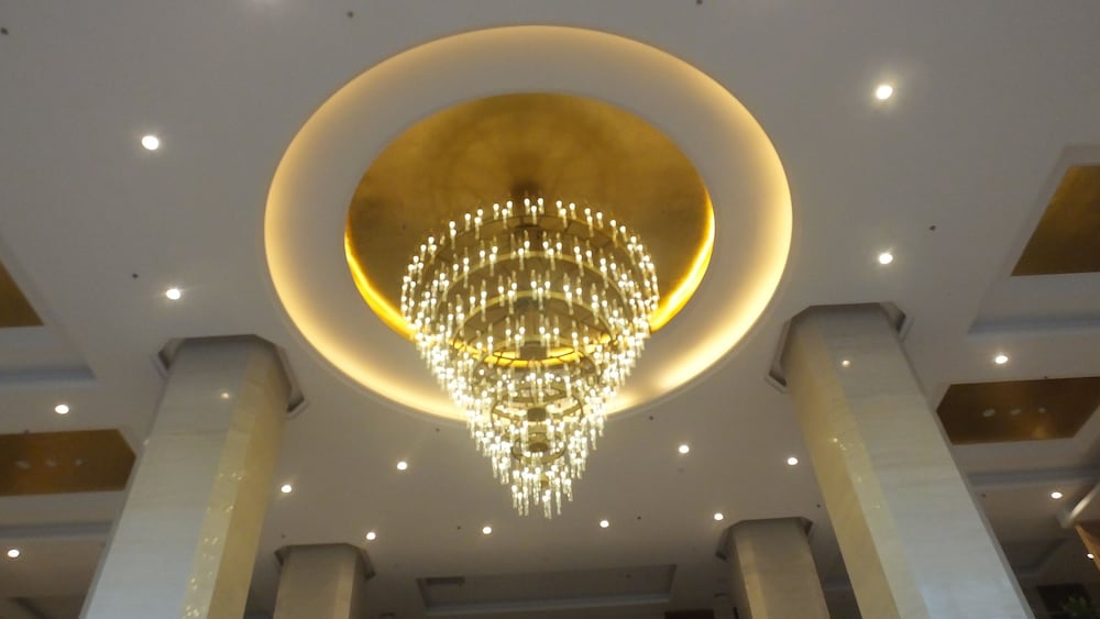 Hotel Kaloum 10/61