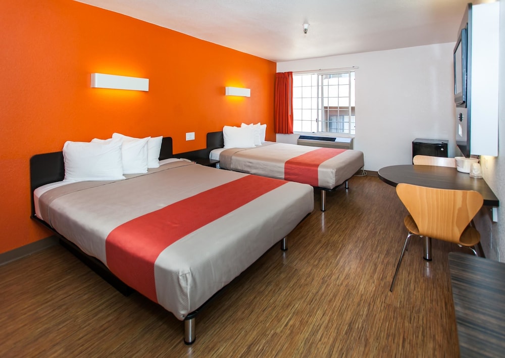 Motel6 Hollywood, CA - Los Angeles 14/50