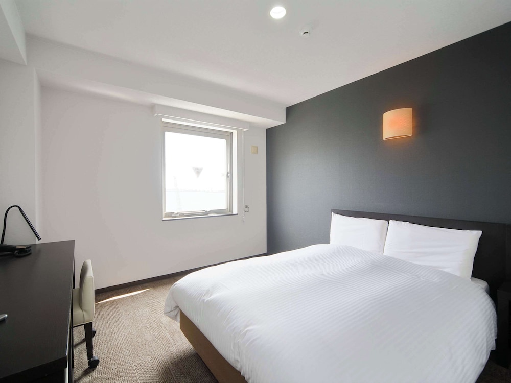 STANDARD, DOUBLE BED