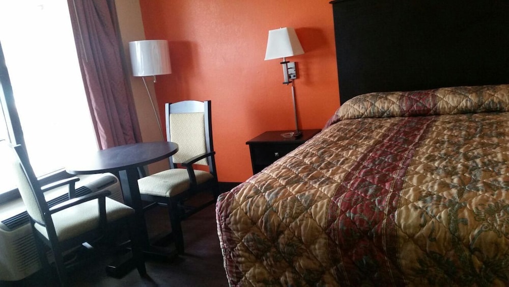 American Inn 13/35