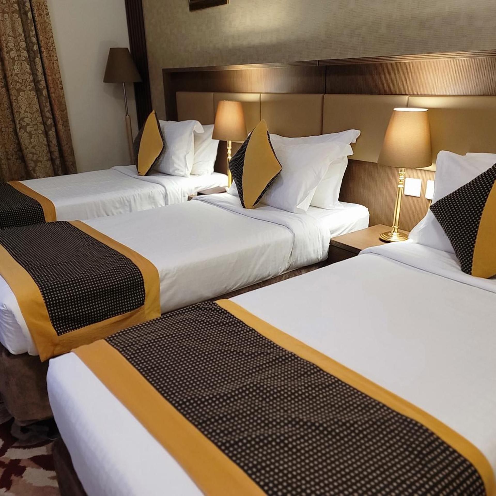 الأنصار الجديد(Al Ansar Palace Golden Tulip Hotel) 29/60