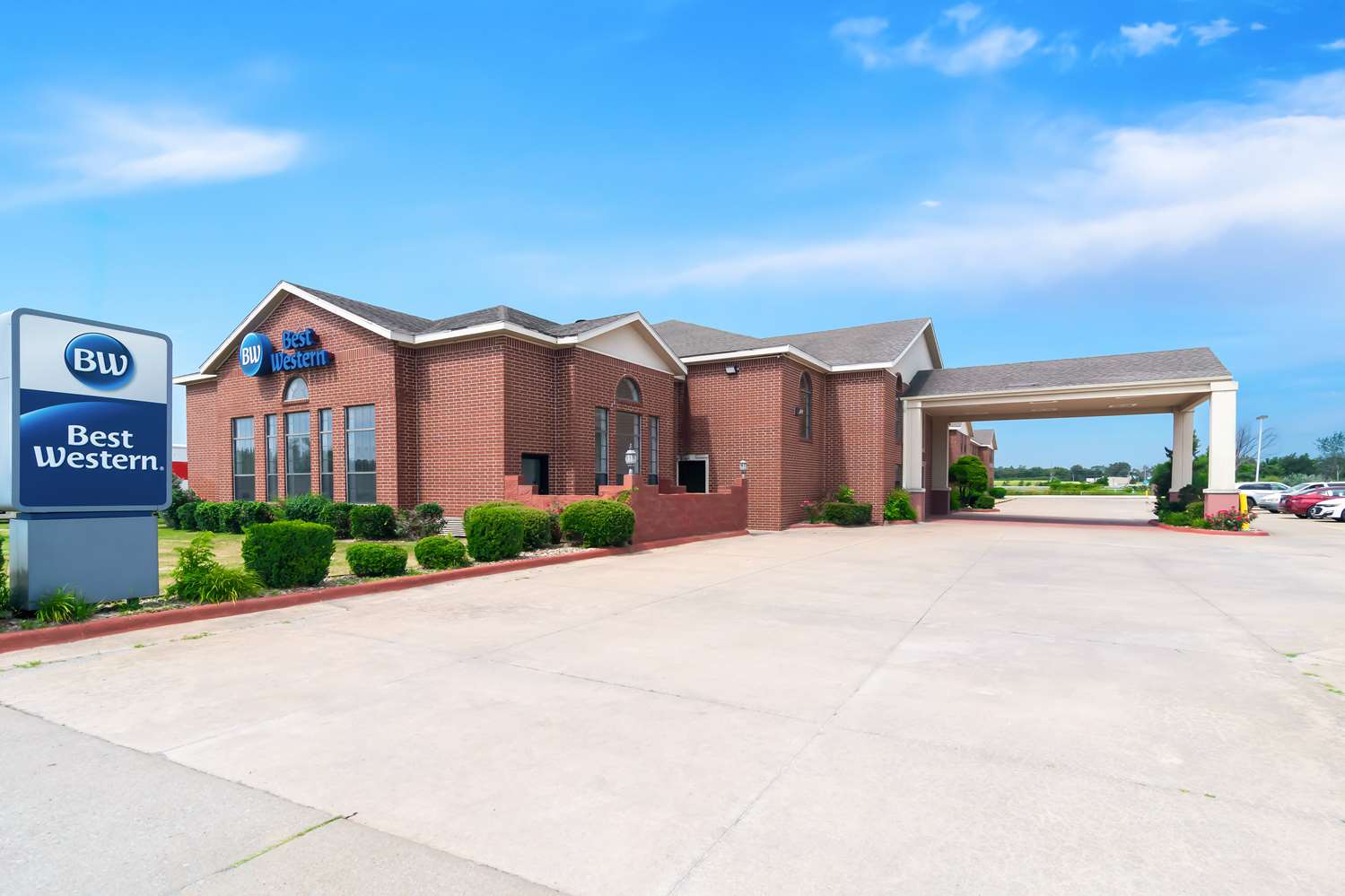 Best Western Stateline Lodge 23/23