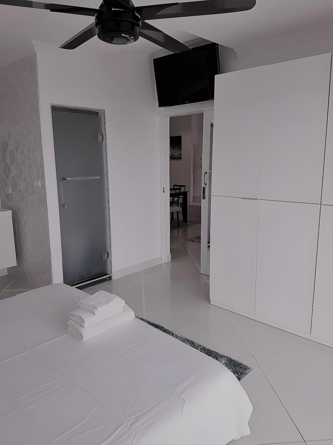 2 BEDROOMS, PREMIUM, APARTMENT, OCEAN VIEW