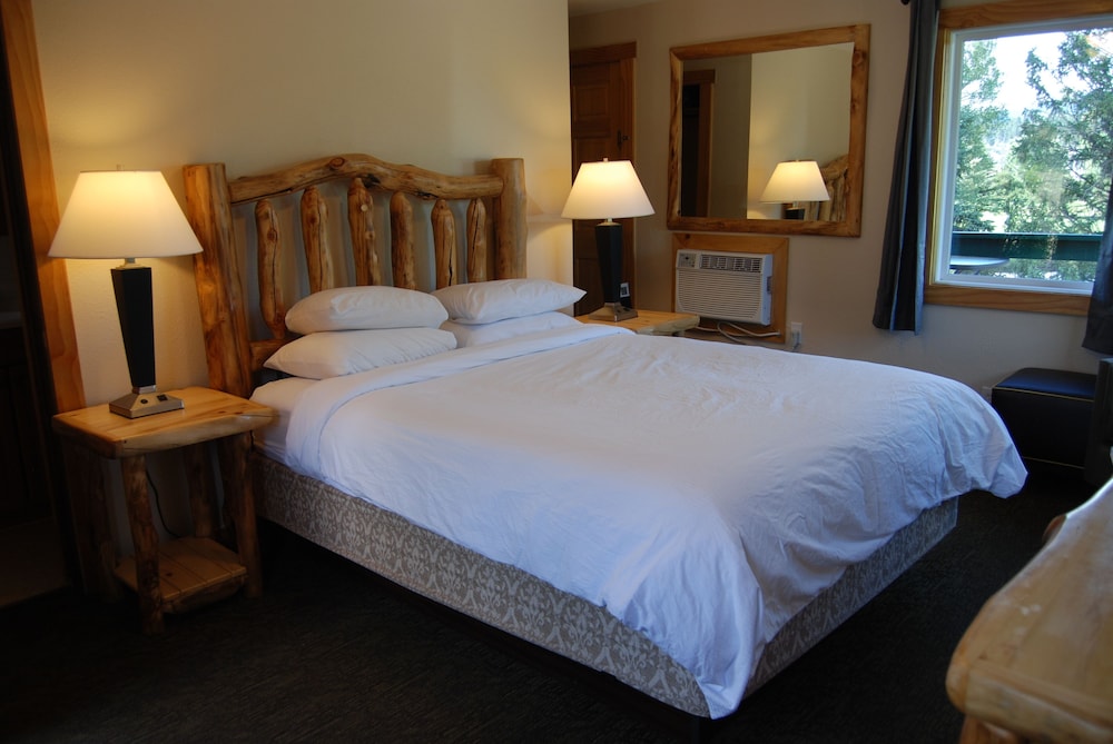Discovery Lodge 20/69