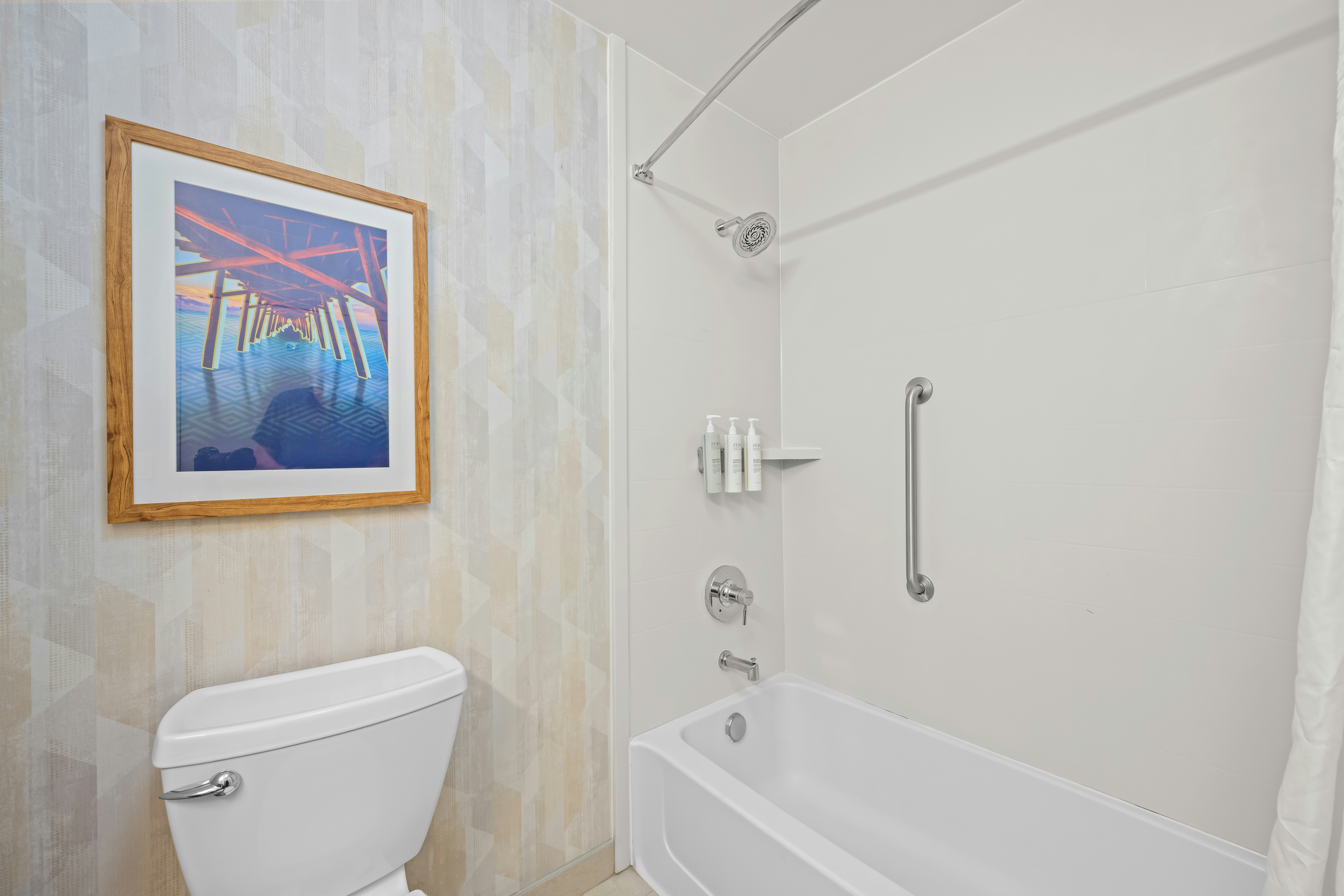 Hampton Inn & Suites Swansboro Near Camp Lejeune, NC 63/64