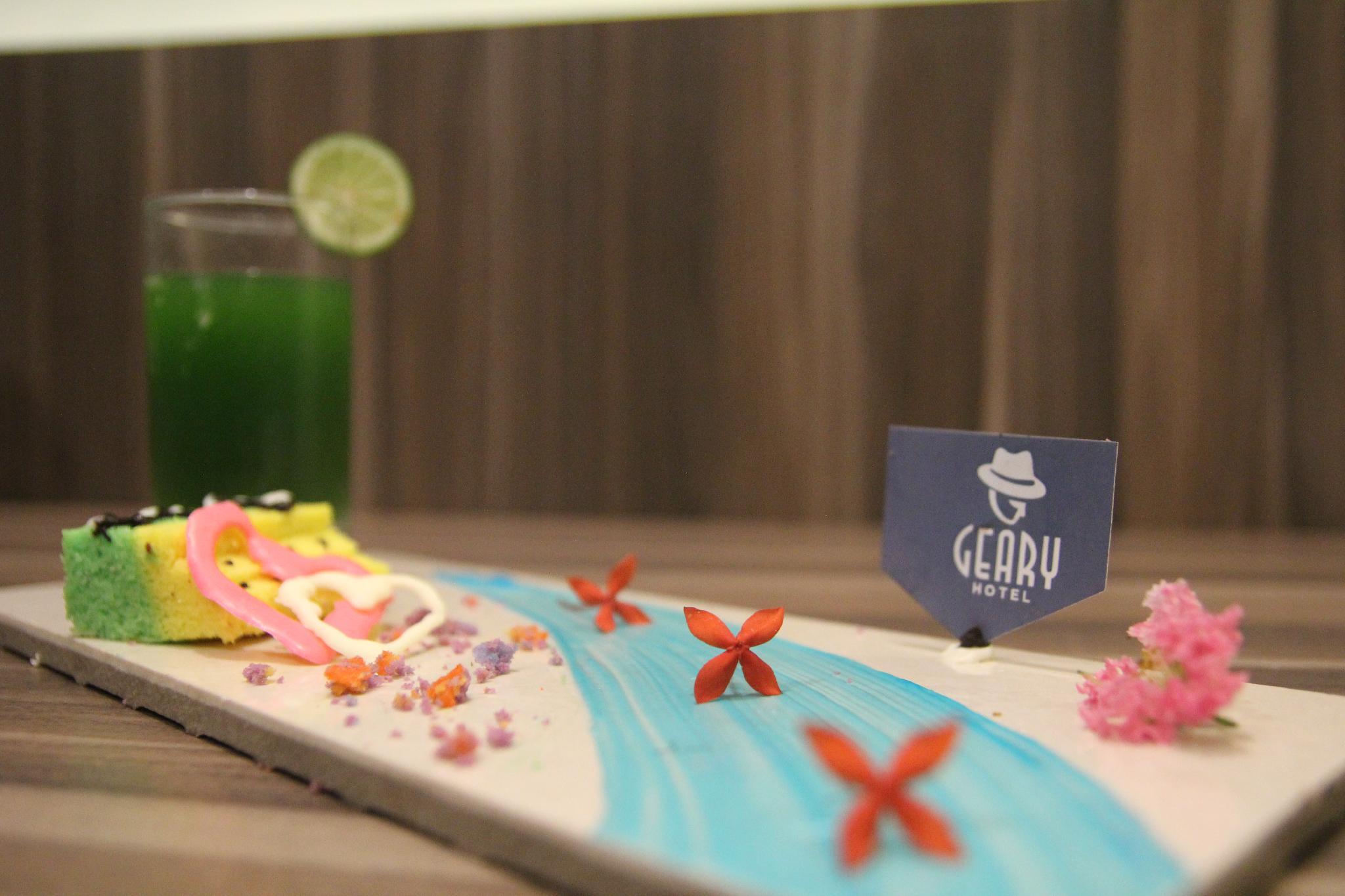 Geary Hotel Bandung 21/32