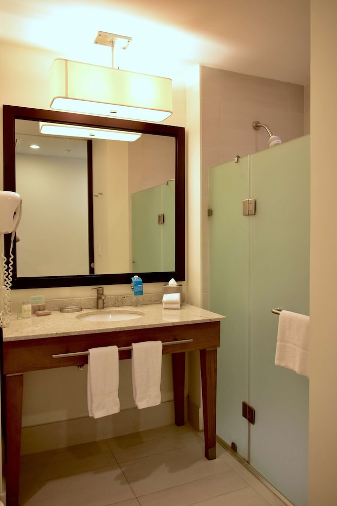 Hampton Inn by Hilton Ciudad del Carmen Campeche 8/50