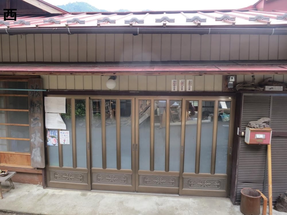 Guest House Nishiki - Hostel 1/44
