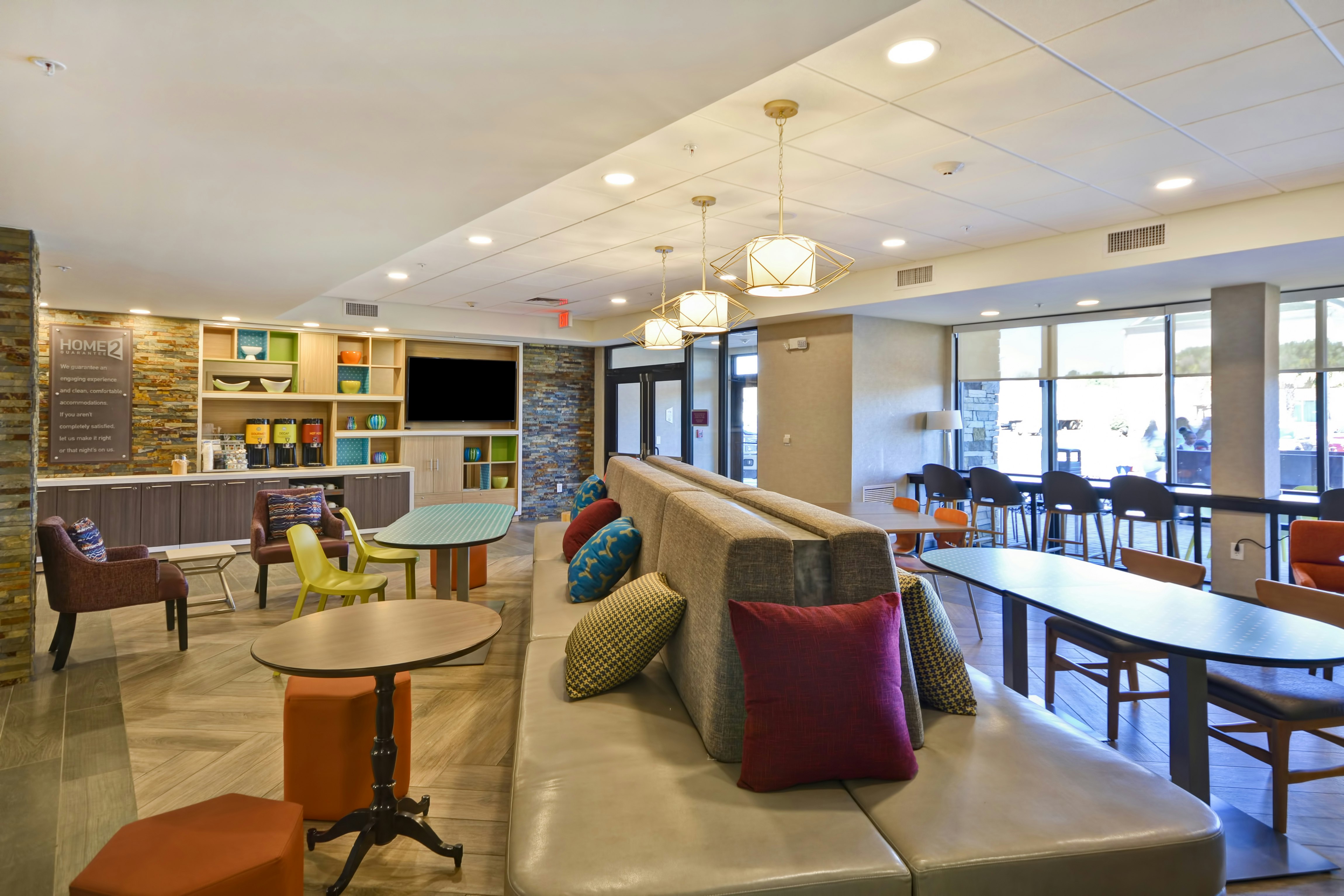 Home2 Suites By Hilton Warner Robins 12/25