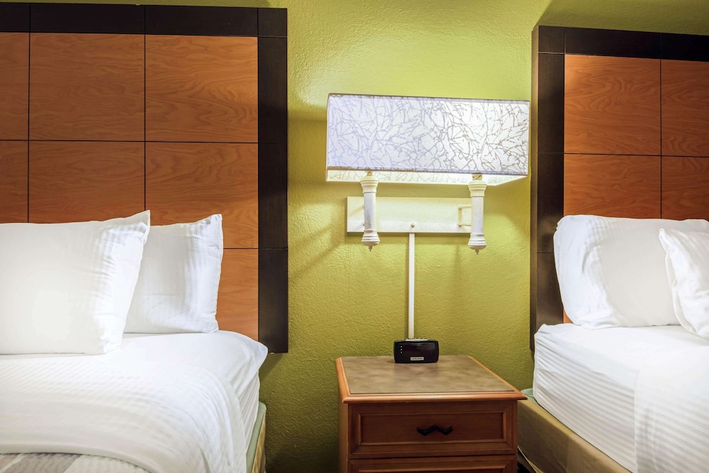 La Quinta Inn by Wyndham Amarillo Mid-City 19/52