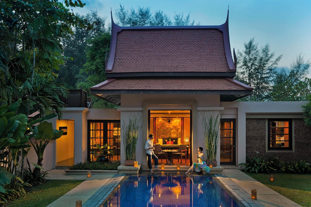 Banyan Tree Phuket in CHOENG THALE
