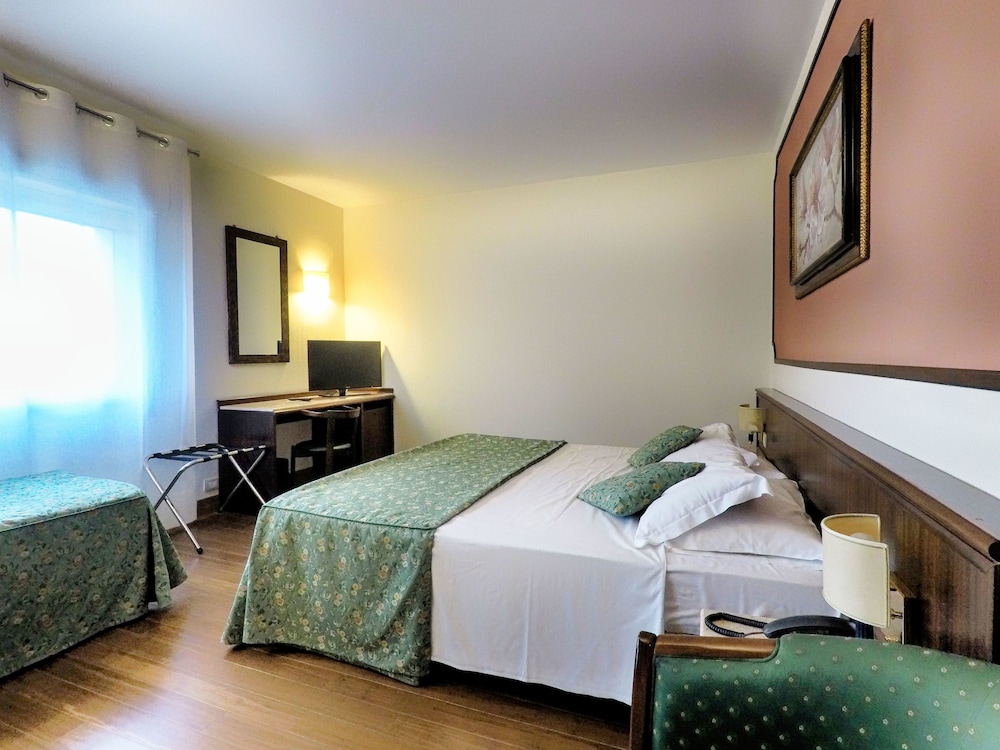 Colleverde Park Hotel 17/61